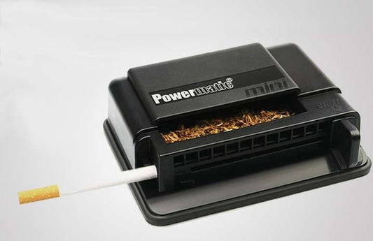 Powermatic Mini