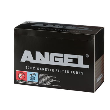 Filterhülsen Angel 500 – Angel 500 Filterhülsen, Angel 500 Filterhülsen kaufen