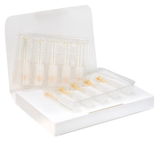 EZ Test für THC - 10er