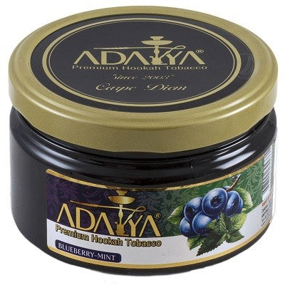 Adalya - Blueberry Mint 200gr