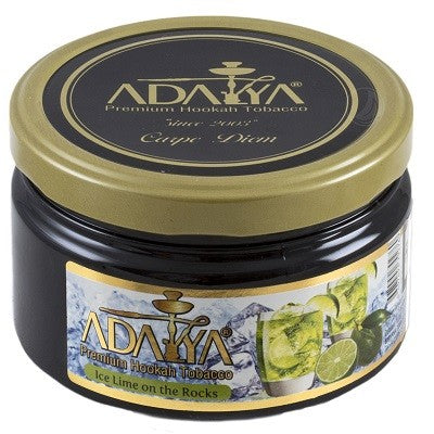 Adalya - Ice Lime on the Rocks 200gr