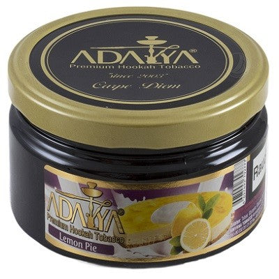 Adalya - Lemon Pie 200gr