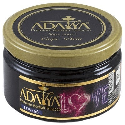 Adalya - Love 66 200gr