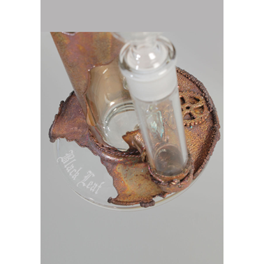 Archimedes Reactor Icebong mit Kupfermantel