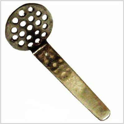 Hängesieb 12mm – Bong Ersatzsieb, Bong Hängesieb