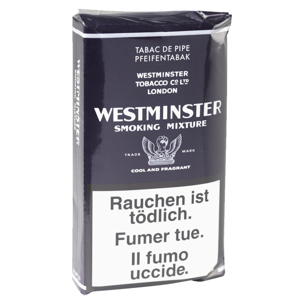Westminster Mixture Pfeifentabak 40g Beutel