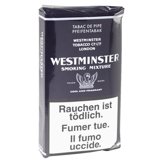 Westminster Mixture Pfeifentabak 40g Beutel