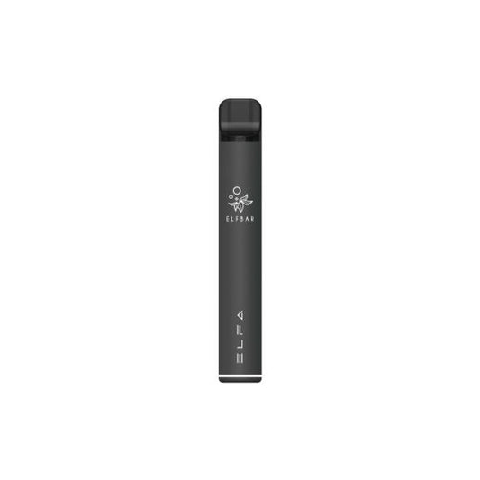ELFBAR ELFA Kit 2ml – Elfa Starter Kit, Vape