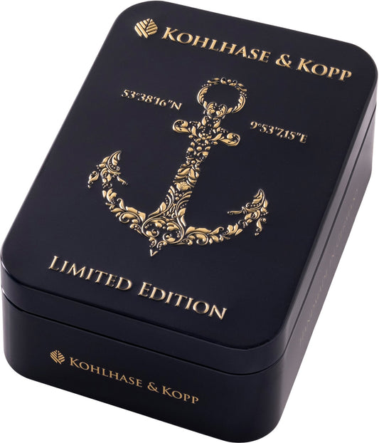 Kohlhase &amp; Kopp Limited Edition 2023