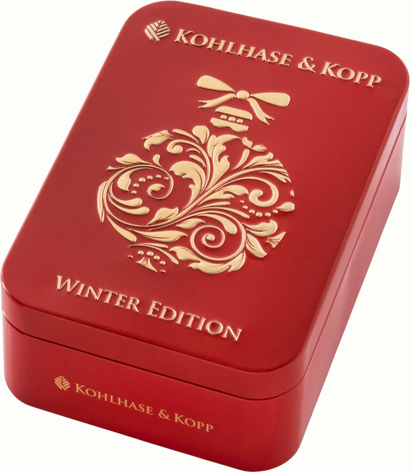 Kohlhase &amp; Kopp Winter Edition 2022