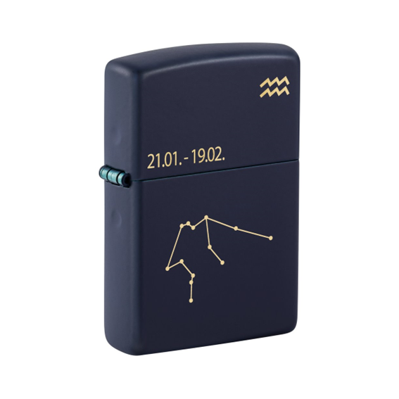 Zippo Zodiac