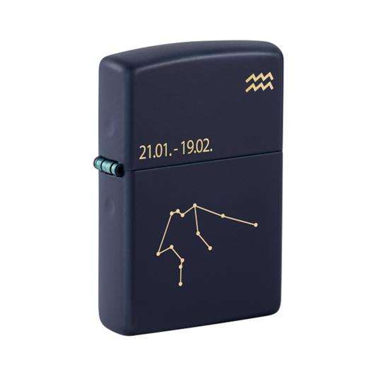 Zippo Zodiac