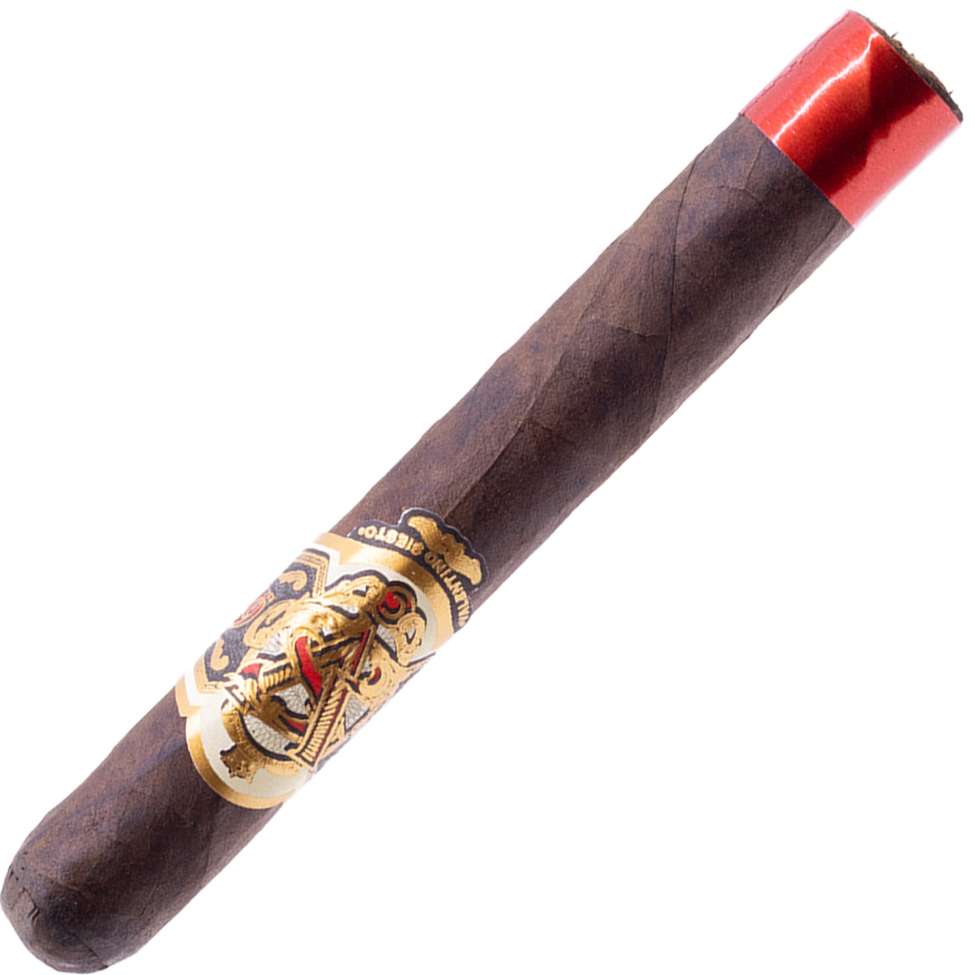 Valentino Siesto Maduro Toro Zigarren 20er Kistchen