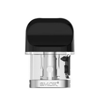 3 x Ersatz Pod zu SMOK Novo X