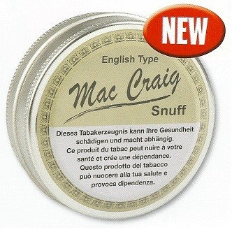 Mac Craig - 10g