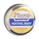 Mc Chrystal`s Sturco 3.5g