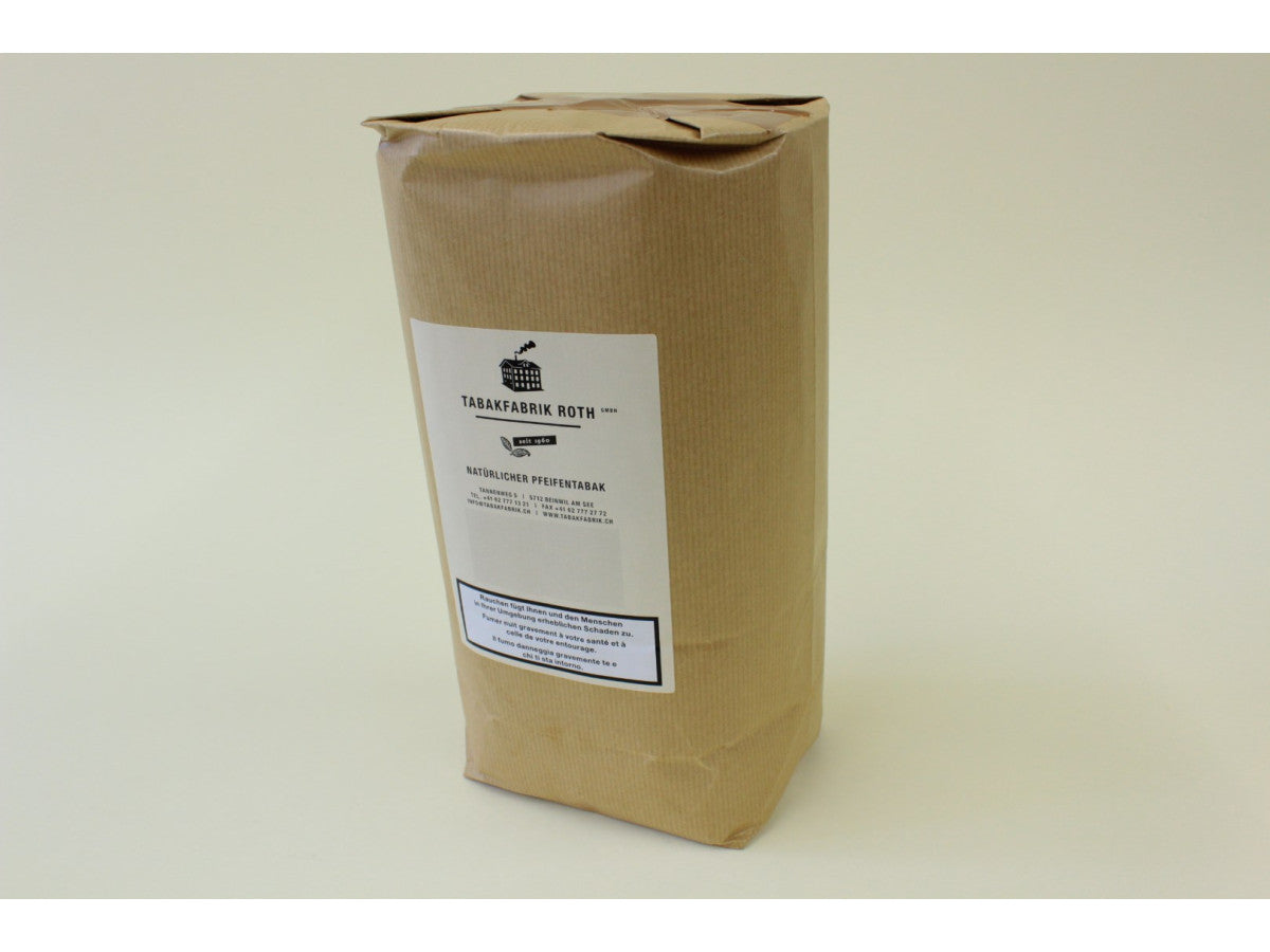 Roth Älplertabak Pfeifentabak 1 kg