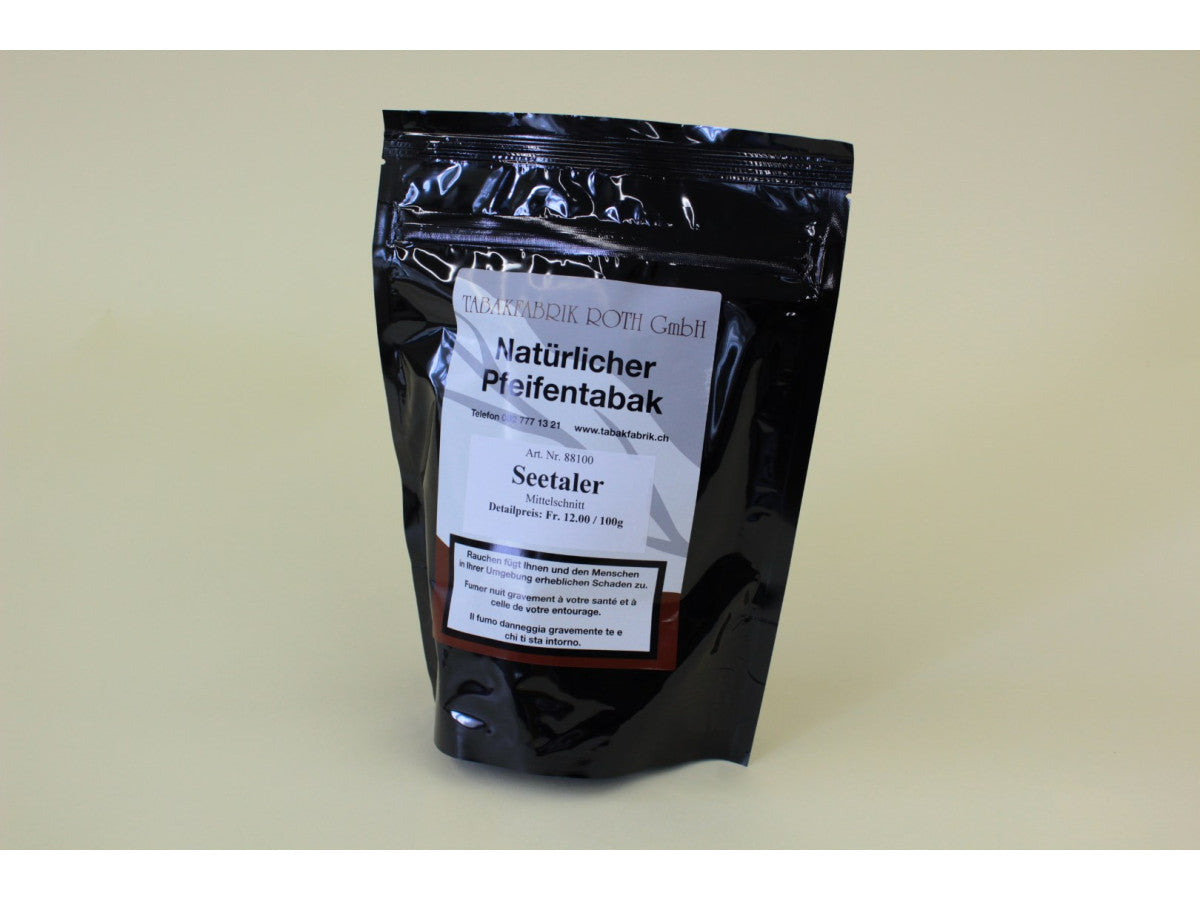 Roth Seetaler Pfeifentabak 100 g
