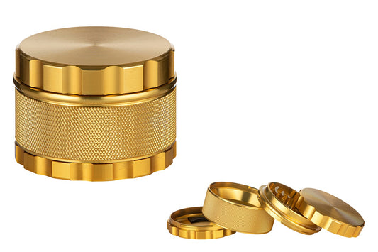 Super Heroes Grinder