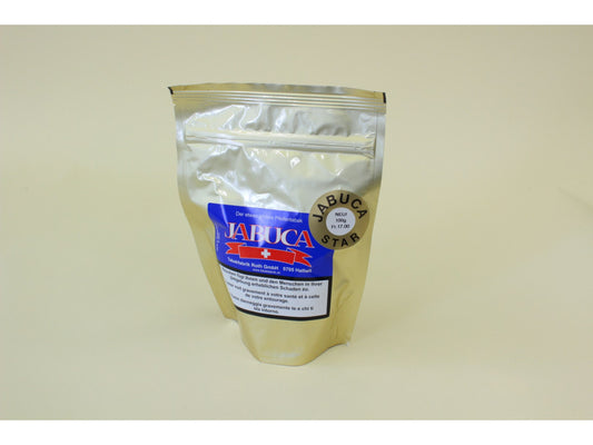 Jabuca Star Pfeifentabak 100 g