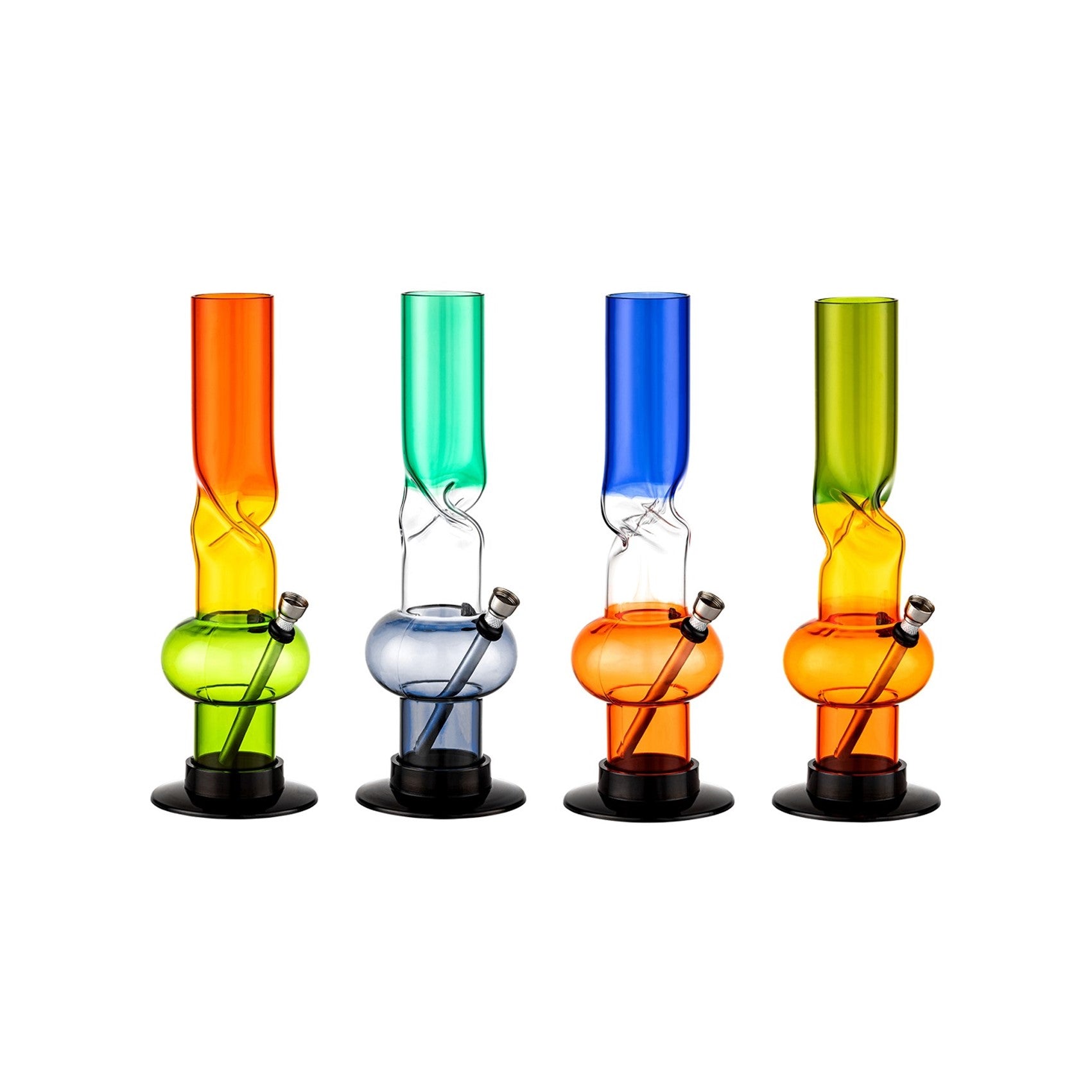 Dreamliner Arylbong Ice Kugel – Acrylbong, Bongs kaufen