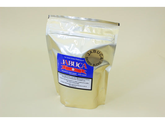 Jabuca Danish Blend Pfeifentabak 200 g