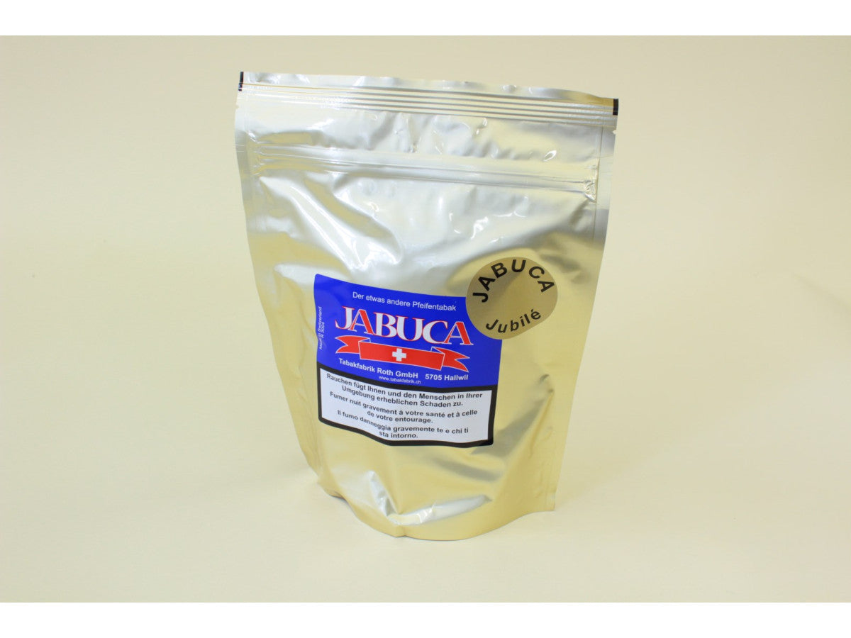 Jabuca Jubilé Pfeifentabak 200 g