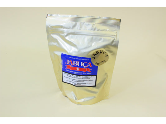 Jabuca Jubilé Pfeifentabak 200 g