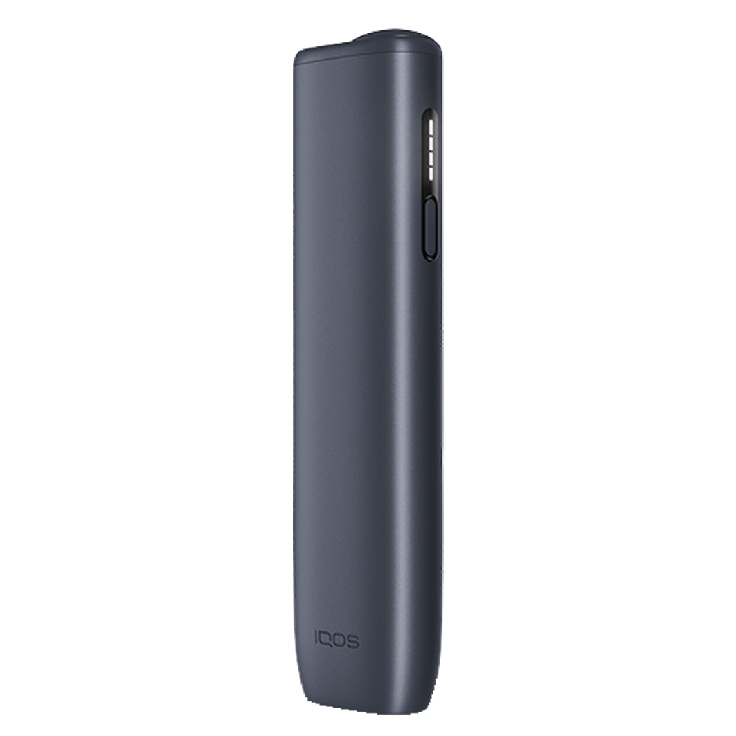 IQOS Iluma iOne Kit Midnight Black – Induktionssystem, iOne 20 Züge