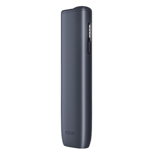 IQOS Iluma iOne Kit Midnight Black – Induktionssystem, iOne 20 Züge
