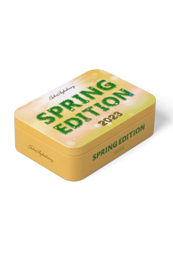 John Aylesbury Spring Edition 2023 Pfeifentabak, 100-g-Dose