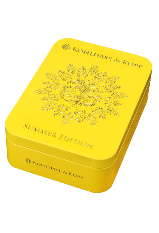 Kohlhase & Kopp Summer Edition 2023 Pfeifentabak, 100-g-Dose