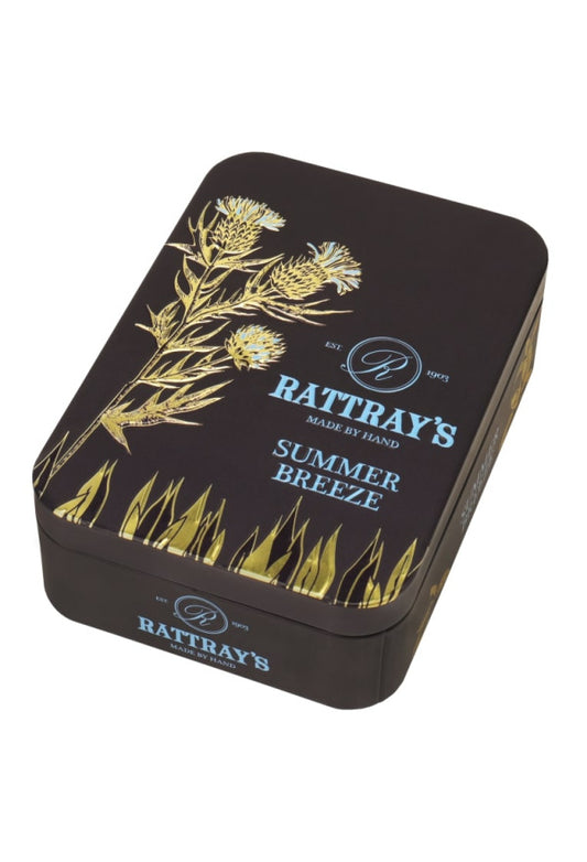 Rattray's Summer Breeze 2023 Pfeifentabak, 100-g-Schmuckdose