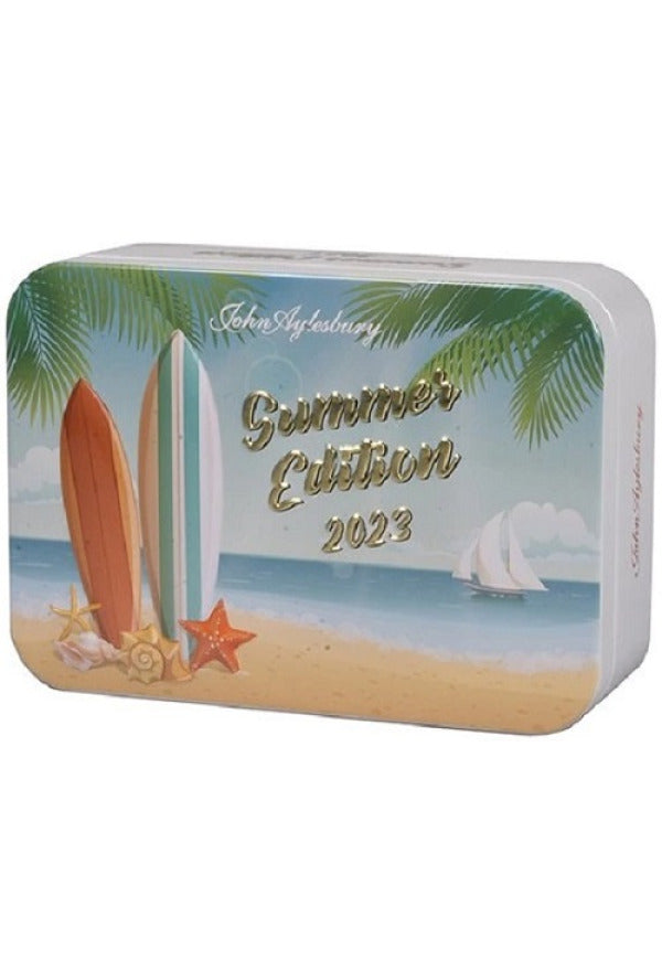 John Aylesbury Summer Edition 2023 Pfeifentabak, 100-g-Dose