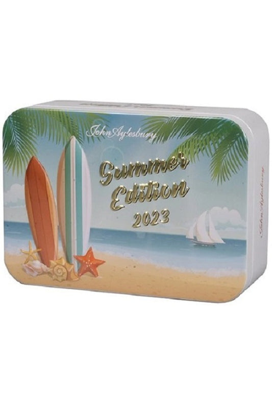 John Aylesbury Summer Edition 2023 Pfeifentabak, 100-g-Dose