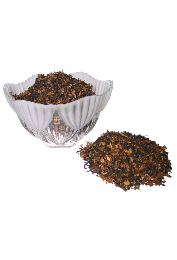 Kronborg Extra Mild Pfeifentabak, 1-kg-Gebinde