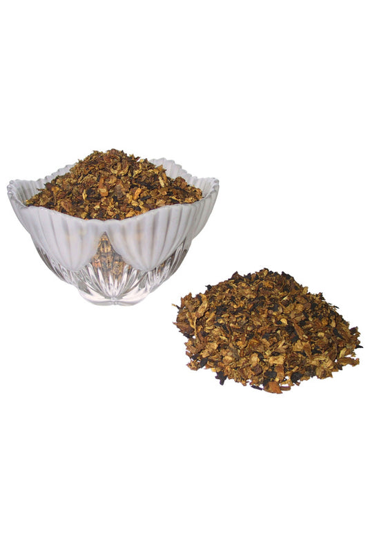 Wellauer English Blend Pfeifentabak, 1-kg-Gebinde