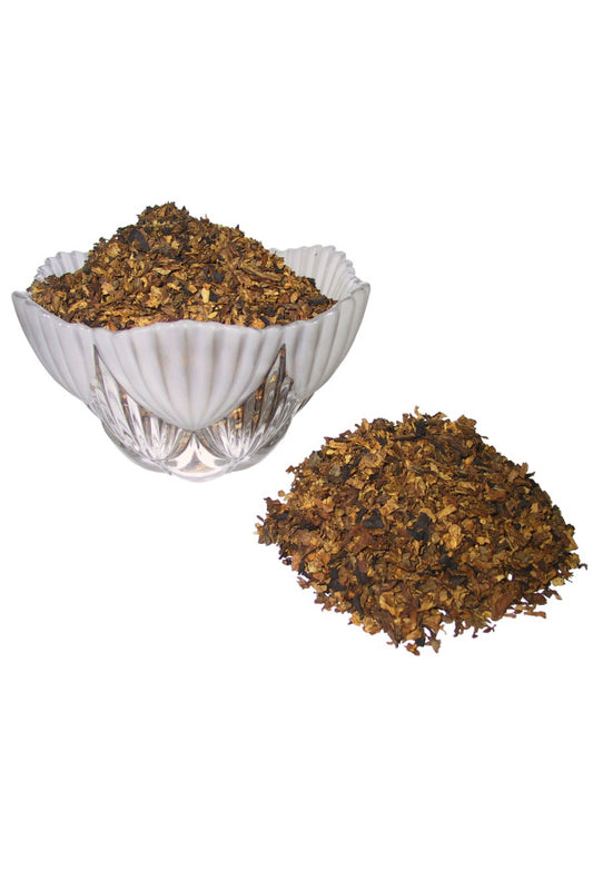 Wellauer First Choice Pfeifentabak, 1-kg-Gebinde