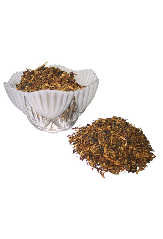 Wellauer Vanille Mango Pfeifentabak, 1-kg-Gebinde