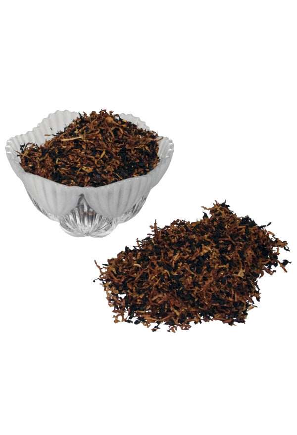 Wellauer Cassis Pfeifentabak, 1-kg-Gebinde