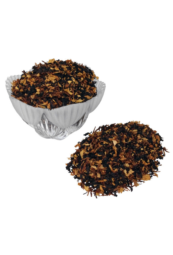 Wellauer Peach Pfeifentabak, 1-kg-Gebinde