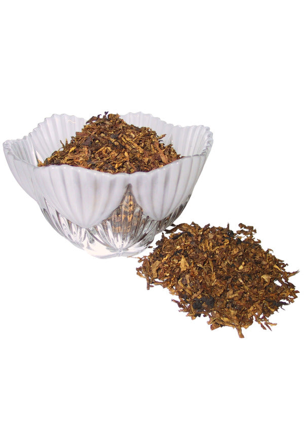 Wellauer Pflaume Pfeifentabak, 1-kg-Gebinde