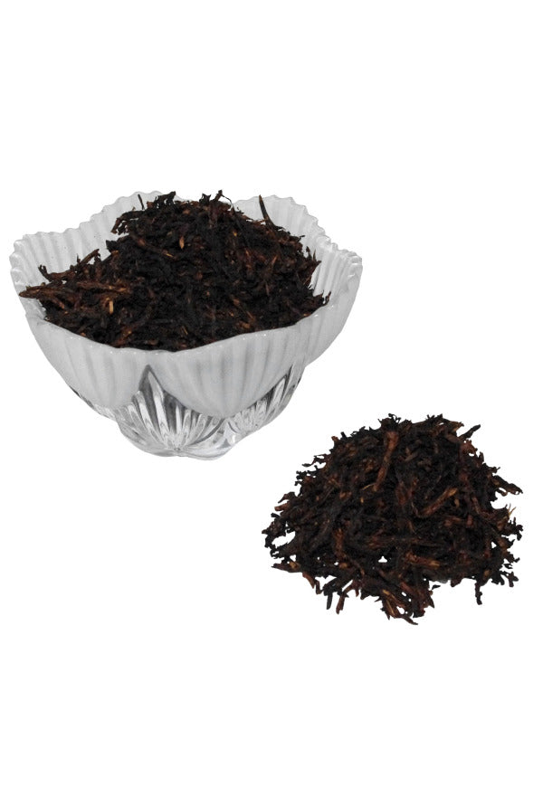Wellauer English Mittel Pfeifentabak, 1-kg-Gebinde