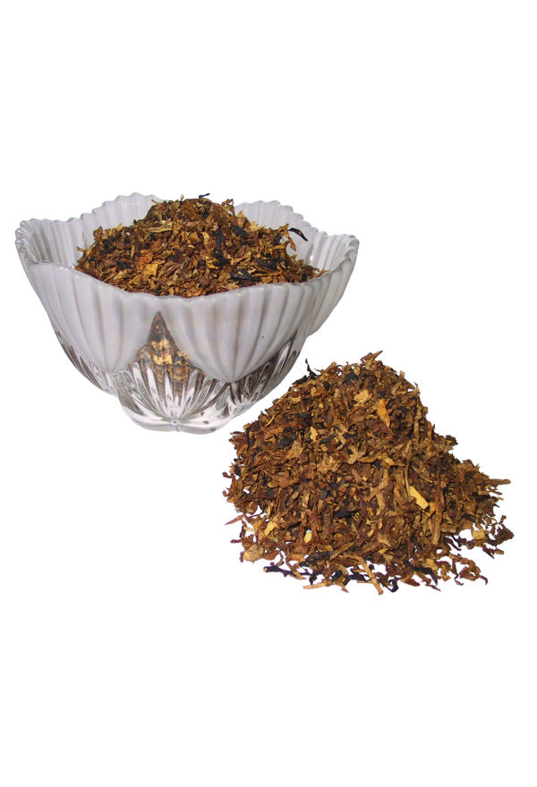 Wellauer Whiskey Pfeifentabak, 1-kg-Gebinde