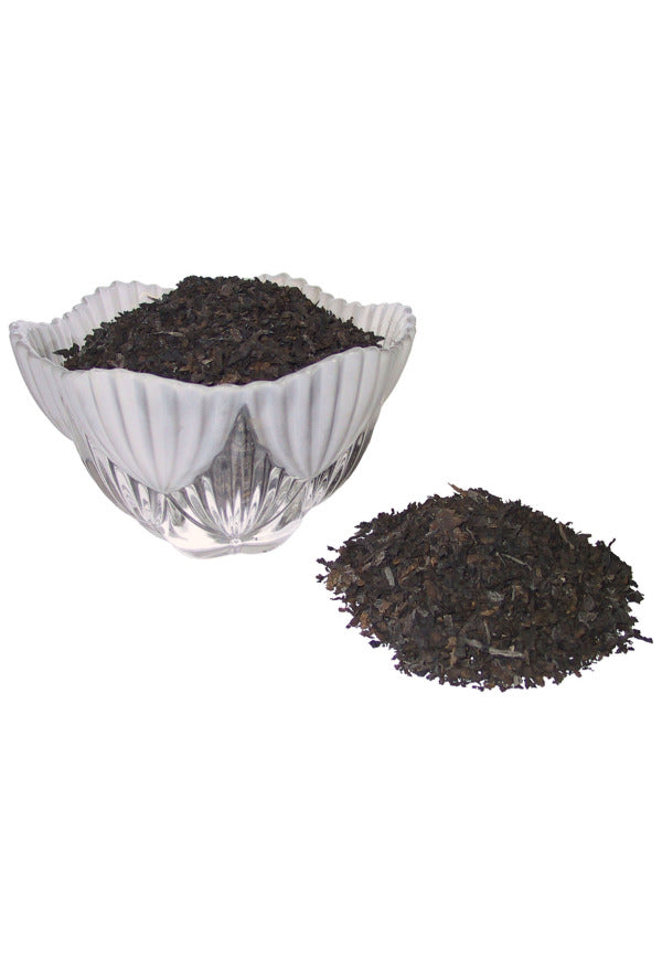 Wellauer Black Cavendish Pfeifentabak, 1-kg-Gebinde