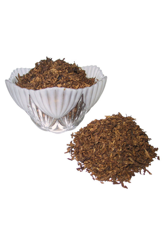 Wellauer Burley Pfeifentabak, 1-kg-Gebinde