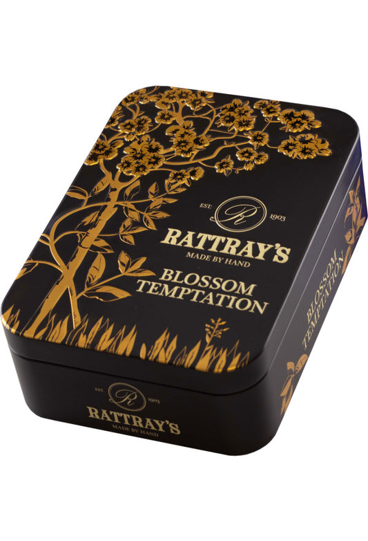 Rattray's Artist Collection Blossom Temptation Pfeifentabak, 100-g-Dose