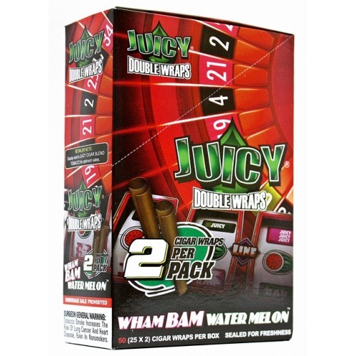 Juicy Blunt Wassermelone ( Wham Bam )
