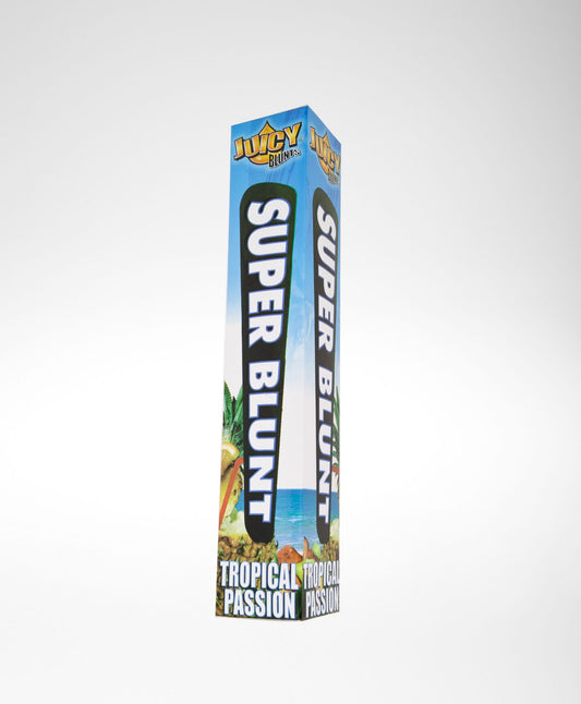 Superblunt - Tropical Passion