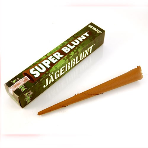 Superblunt Jägerblunt